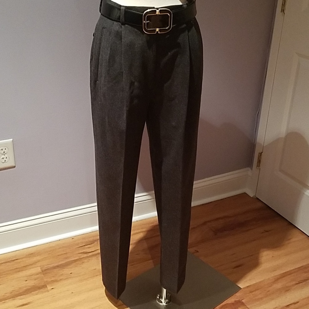 Georgio Armani Women's Pants IT 40